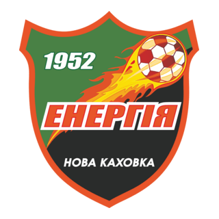 FK Enerhiya Nova Kakhovka