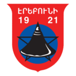 FK Erebuni Yerevan Logo Transparent PNG