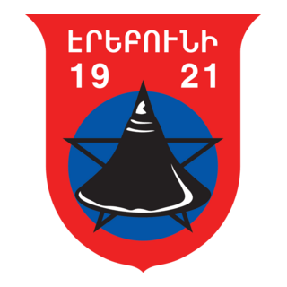 FK Erebuni Yerevan