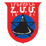 FK Erebuni homenmen Yerevan Logo Transparent PNG