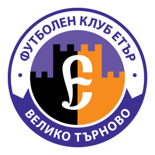 FK Etyr Veliko Tyrnovo