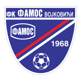 FK FAMOS Vojkovici