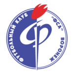 FK FSA Voronezh Logo Transparent PNG