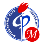 FK Fakel m Voronezh Logo Transparent PNG