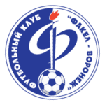 FK Fakel voronezh Logo Transparent PNG