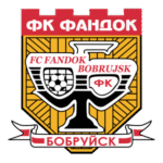 FK Fandok Bobruisk Logo Transparent PNG