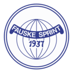 FK Fauske sprint Logo Transparent PNG