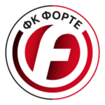 FK Forte Taganrog Logo Transparent PNG