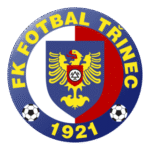 FK Fotbal Třinec Logo Transparent PNG