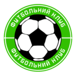 FK Futbolnyi Klub Logo Transparent PNG