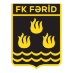 FK Fərid Baku Logo Transparent PNG