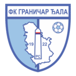 FK GRANIČAR Đala Logo Transparent PNG