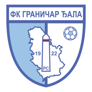 FK GRANIČAR Đala