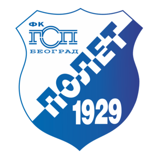 FK GSP Polet Beograd