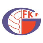 FK Galenika Zemun Logo Transparent PNG