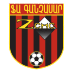 FK Gandzasar Kapan Logo Transparent PNG