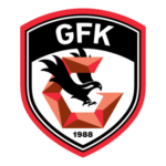 FK Gazisehir Gaziantep Logo Transparent PNG