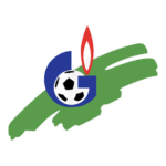 FK Gazovik gazprom Izhevsk Logo Transparent PNG