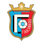FK Glasinac Logo Transparent PNG
