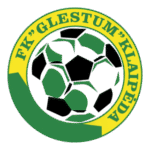 FK Glestum Klaipeda Logo Transparent PNG