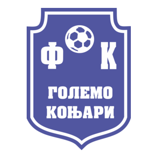 FK Golemo Konjari