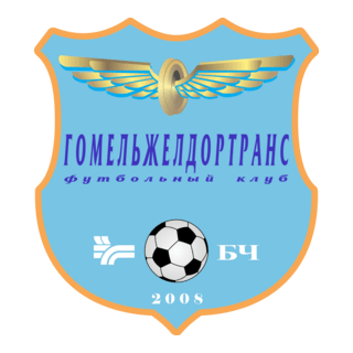 FK Gomelzheldortrans Gome