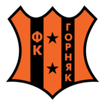 FK Gornyak Khromtau Logo Transparent PNG