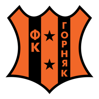 FK Gornyak Khromtau