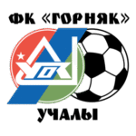 FK Gornyak Uchalyi Logo Transparent PNG