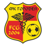 FK Gorodeja Logo Transparent PNG
