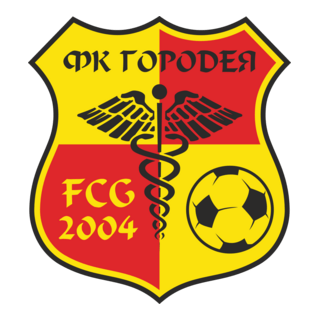 FK Gorodeja