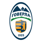 FK Goverla Uzhgorod Logo Transparent PNG