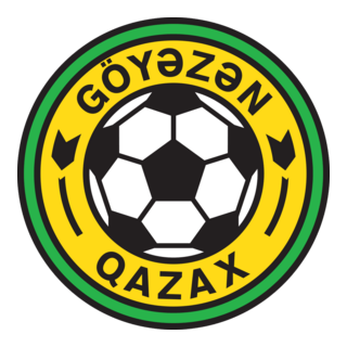 FK Göyəzən Qazax