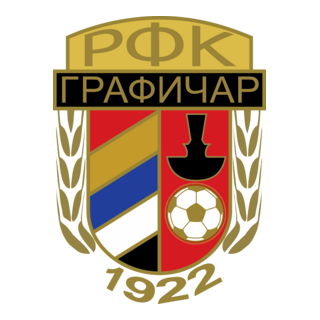 FK Grafičar Beograd