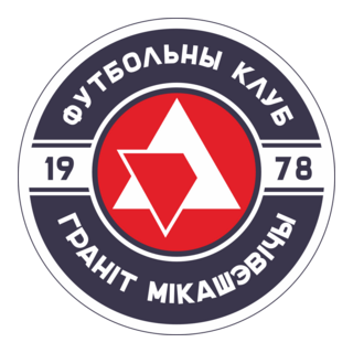 FK Granit Mikashevichi