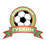 FK Gubkin Logo Transparent PNG