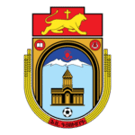 FK Gyumri Logo Transparent PNG