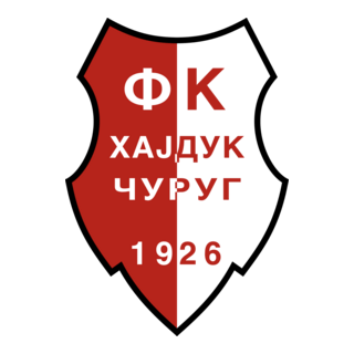 FK Hajduk Curug