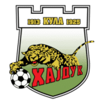 FK Hajduk Kula Logo Transparent PNG