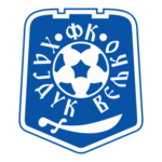 FK Hajduk Veljko Negotin Logo Transparent PNG