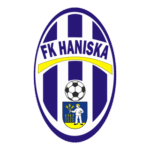 FK Haniska Logo Transparent PNG