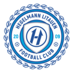 FK Hegelmann Litauen Kaunas Logo Transparent PNG