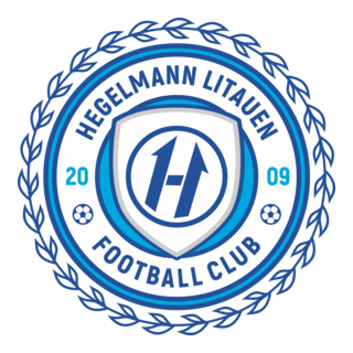 FK Hegelmann Litauen Kaunas