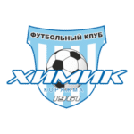 FK Himik rossosh Logo Transparent PNG