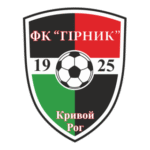 FK Hirnyk Kryvyi Rih Logo Transparent PNG