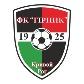 FK Hirnyk Kryvyi Rih