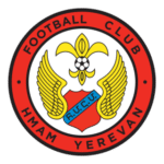 FK Homenetmen Yerevan Logo Transparent PNG