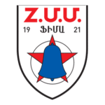 FK Homenmen fima Yerevan Logo Transparent PNG