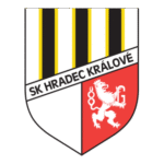 FK Hradec Kralove Logo Transparent PNG
