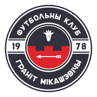 FK Hranit Mikasevichy